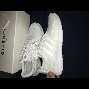 Adidas Cloud Foam’s